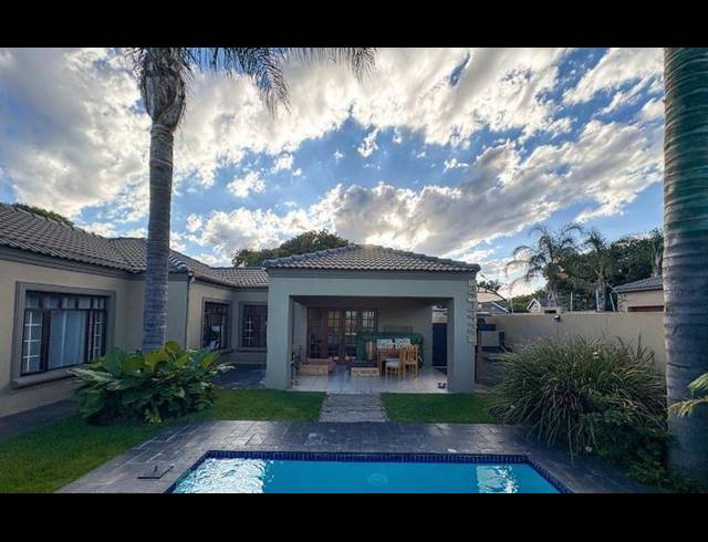 3 BEDROOM HOUSE FOR SALE IN BEYERS PARK